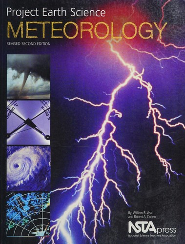 Project Earth Science