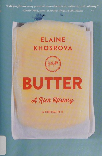 Butter