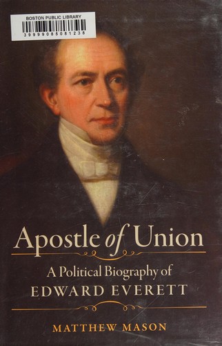 Apostle of Union