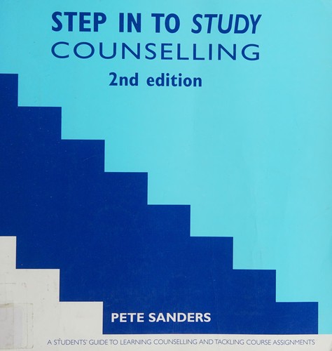 Step into the Study Counselling