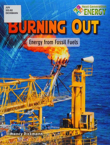 Burning Out