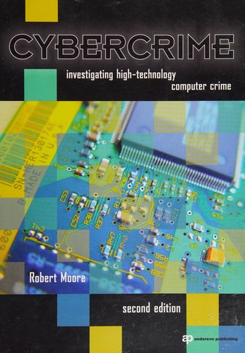 Cybercrime