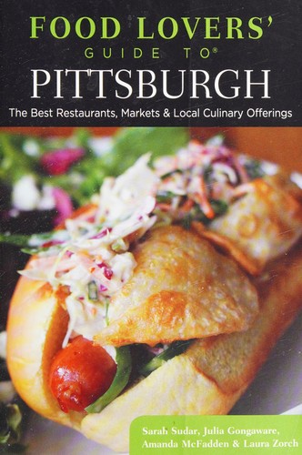 Food lovers' guide to Pittsburgh
