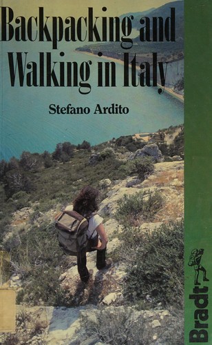 Backpacking and Walking in Italy