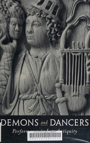 Demons and Dancers