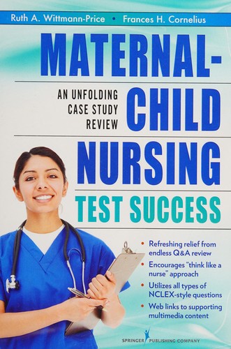 Maternal-Child Nursing Test Success
