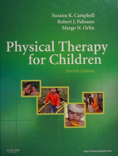Physical Therapy for Children