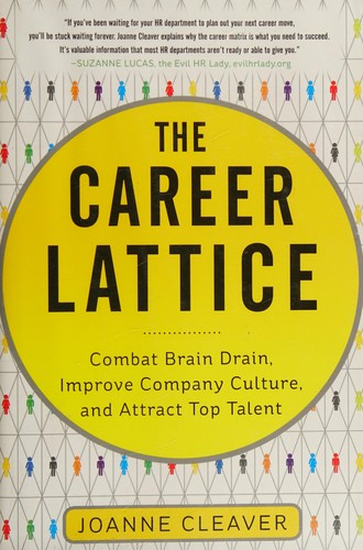 The career lattice