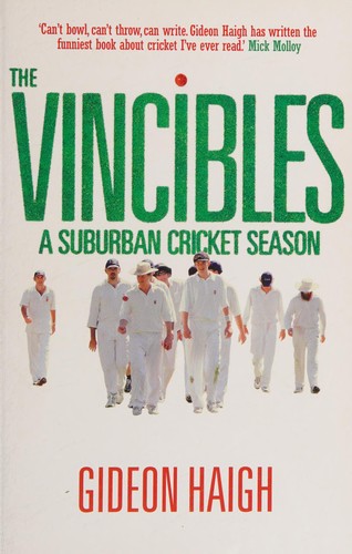 The vincibles