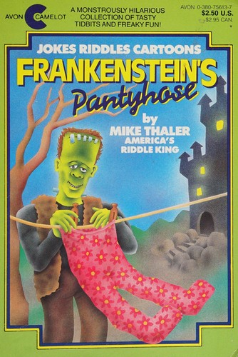 Frankenstein's Pantyhose