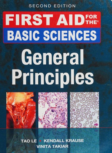First Aid for the Basic Sciences