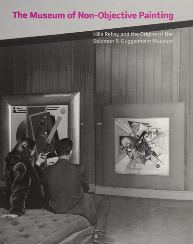 The Museum of Non-Objective Painting