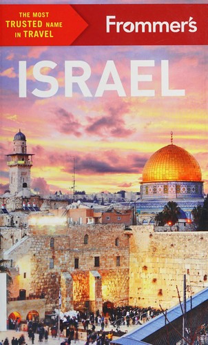 Frommer's Israel