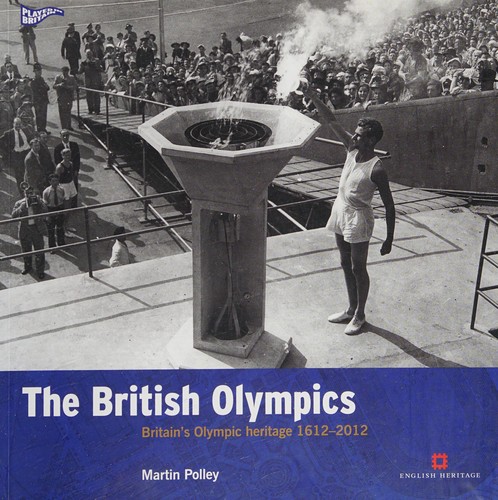 The British Olympics