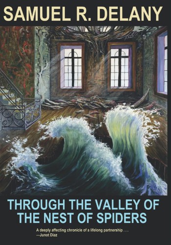 Through the Valley of the Nest of Spiders