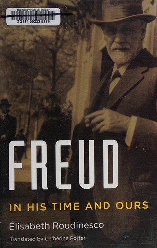 Freud in his time and ours