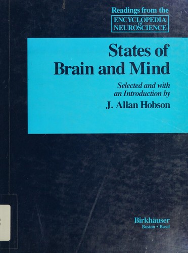 States of Brain and Mind