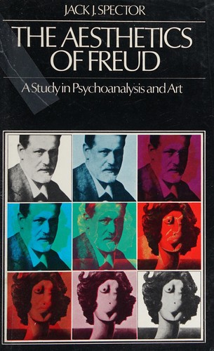The aesthetics of Freud