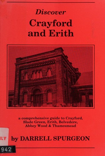Discover Crayford and Erith