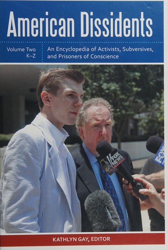 American Dissidents