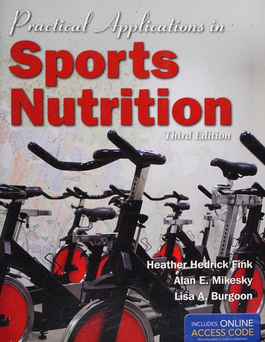 Practical Applications in Sports Nutrition