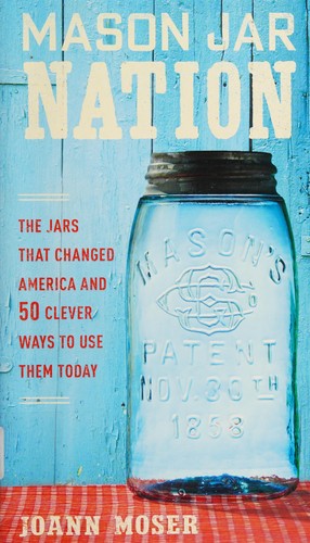 Mason Jar Nation