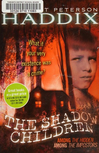The Shadow Children