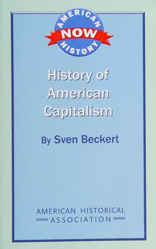 History of American Capitalism