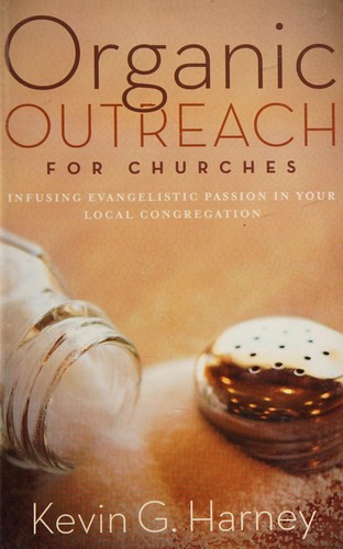 Organic Outreach for Churches