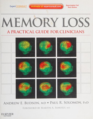 Memory loss