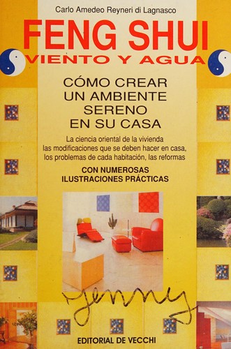 Feng Shui Viento y Agua