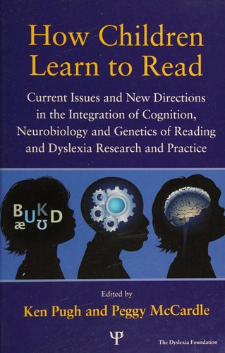 How children learn to read