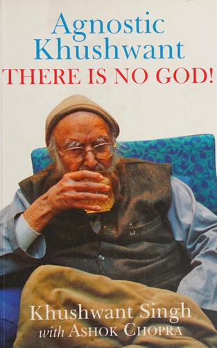 Agnostic Khushwant