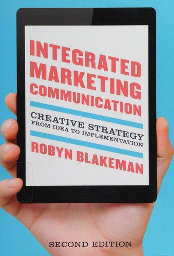 Integrated Marketing Communication