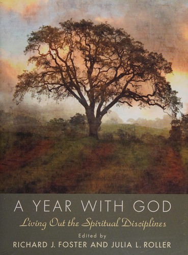 A year with God