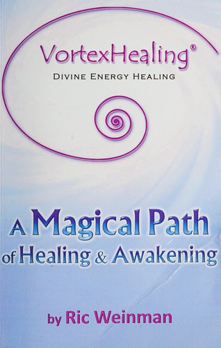 VortexHealing Divine Energy Healing
