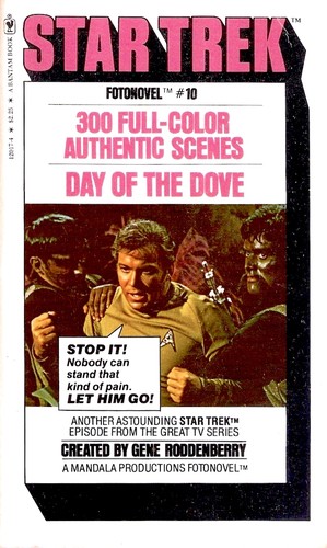Star Trek: Day of the Dove