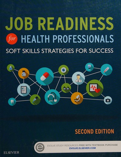 Job Readiness for Health Professionals