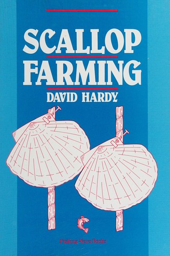 Scallop Farming