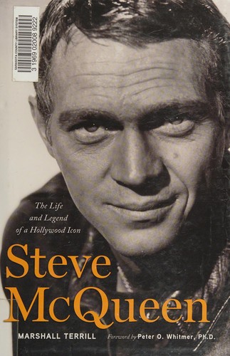 Steve McQueen