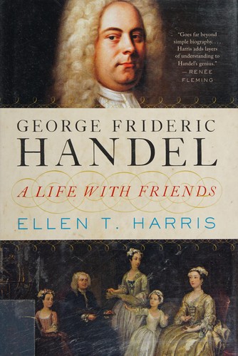 George Frideric Handel