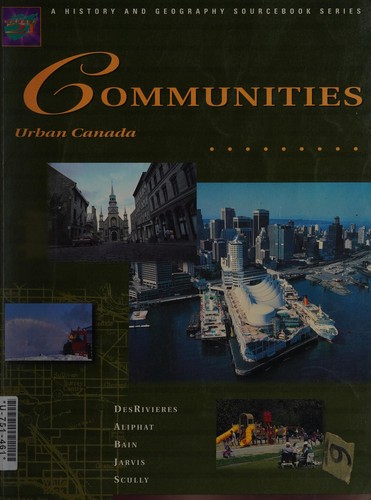 Communities