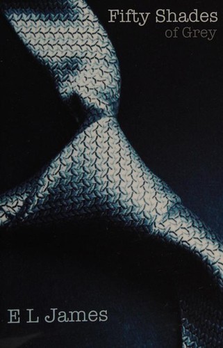 50 Fifty Shades of Grey