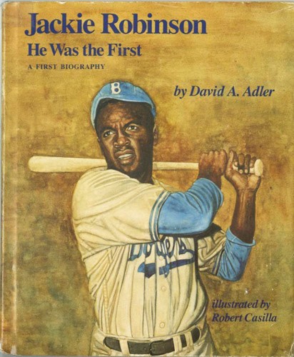 Jackie Robinson