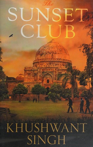 The sunset club