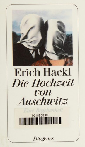 Die Hochzeit von Auschwitz