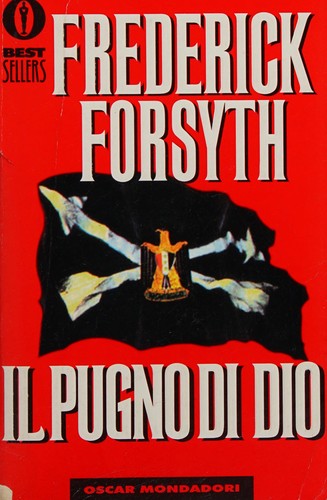 Il Pugno Di Dio