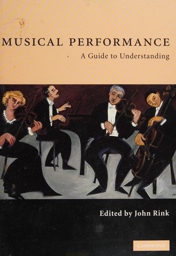 Musical performance