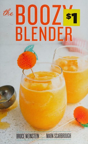 The Boozy Blender