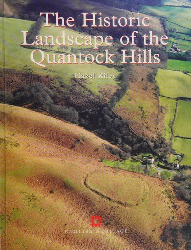 Historic Landscape of the Quantock Hills